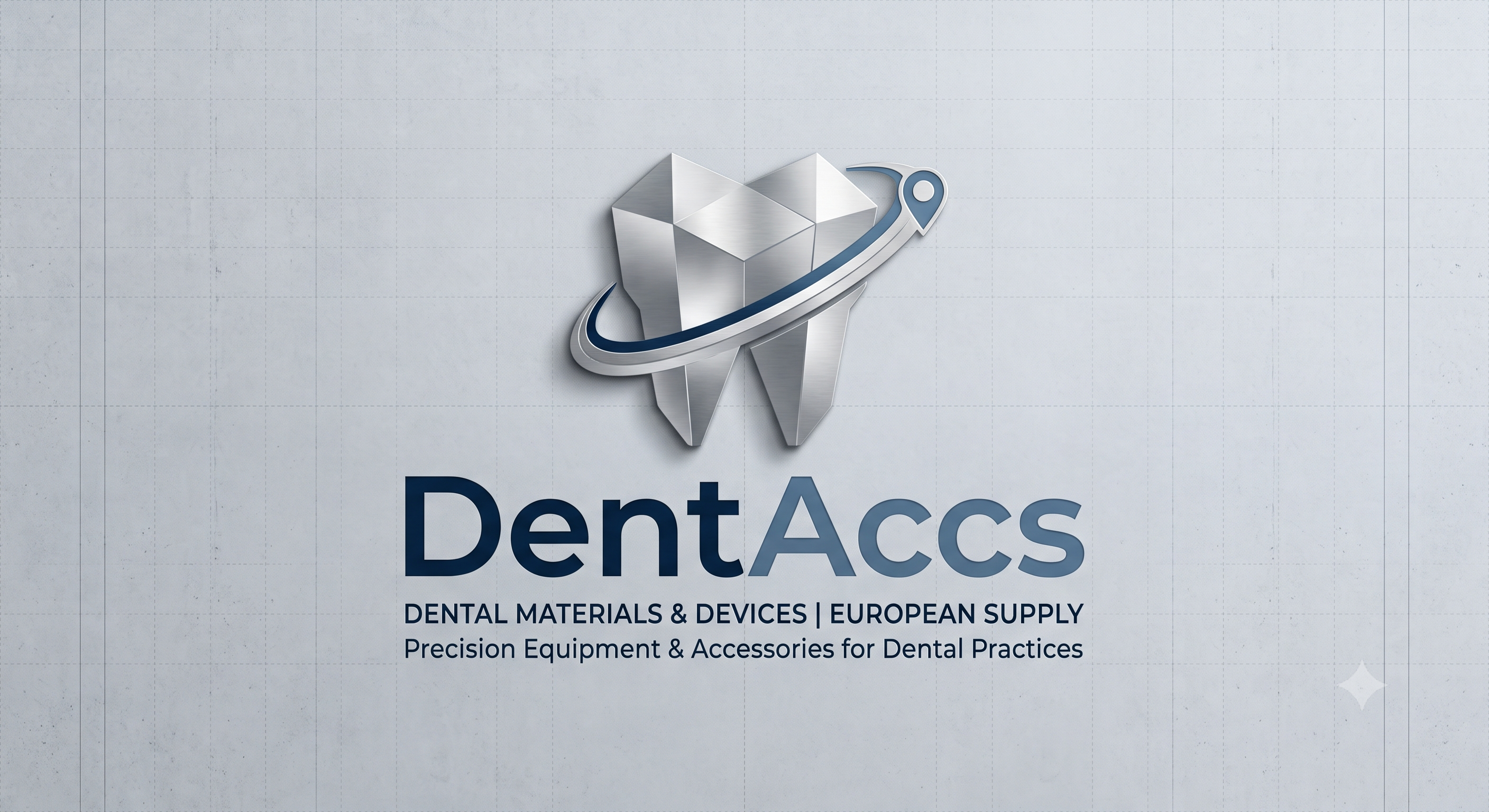 DentAccs Logo